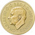 2024 Great Britain Gold Beowulf and Grendel £100 1 oz BU Tube of Ten 10 Coins [24-UK-MAL-BEOGREN-G100-BU(10)]