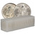 90% Silver Dimes - Brilliant Uncirculated - Roll of 50 - $5 Face Value [X-ROLL-90-DIMES-BU]