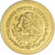 Mexico Gold Libertad (1/2 oz) 1/2 Onza - BU - Random Date [X-LIBERTAD-G.5-BU]