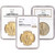 US Gold $20 Saint-Gaudens Double Eagle - NGC MS61 - Random Date and Label [X-USG-STG-N-MS61-XLABEL]