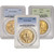 US Gold $20 Saint-Gaudens Double Eagle - PCGS MS61 - Random Date and Label [X-USG-STG-P-MS61-XLABEL]