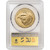 2024 American Gold Eagle 1 oz $50 - PCGS MS70 First Day Issue Gold Foil Label [24-AGE-50-P-MS70-FDI-GF]