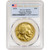 2024 American Gold Buffalo 1 oz $50 - PCGS MS70 First Day of Issue Flag Label [24-BUFF-P-MS70-FDI]