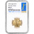 2024 American Gold Eagle 1/4 oz $10 - NGC MS70 First Day Issue 1st Label [24-AGE-10-N-MS70-FDI-1stY]