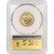 2024 American Gold Eagle 1/4 oz $10 - PCGS MS70 First Day Issue Gold Foil Label [24-AGE-10-P-MS70-FDI-GF]