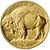 2024 American Gold Buffalo 1 oz $50 NGC MS70 First Day of Issue 1st Label Black [24-BUFF-N-MS70-FDI-1stY-BK]
