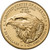 2024 American Gold Eagle 1 oz $50 - CAC MS70 First Delivery [24-AGE-50-C-MS70-FD]