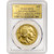 2024 American Gold Buffalo 1 oz $50 - PCGS MS70 First Day of Issue Gold Foil Label [24-BUFF-P-MS70-FDI-GF]