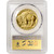 2024 American Gold Buffalo 1 oz $50 - PCGS MS70 First Day of Issue Gold Foil Label [24-BUFF-P-MS70-FDI-GF]