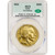 2024 American Gold Buffalo 1 oz $50 - CAC MS70 First Delivery [24-BUFF-C-MS70-FD]