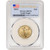 2024 American Gold Eagle 1/4 oz $10 - PCGS MS70 First Strike [24-AGE-10-P-MS70-FS]