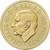 2024 Great Britain Gold Britannia and Liberty £100 1 oz BU Tube of Ten 10 Coins [24-UK-BRITLIB-G100-BU(10)]