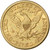 US Gold $5 Liberty Head Half Eagle - Jewelry Grade - Random Date [X-USG-LIB-5-JLY]
