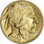 American Gold Buffalo 1 oz $50 - PCGS MS69 Random Date and Label [X-BUFF-P-MS69-XLABEL]
