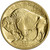 American Gold Buffalo 1 oz $50 - NGC MS70 Random Date and Label [X-BUFF-N-MS70-XLABEL]