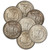 1921 US Morgan Silver Dollar - Roll of 20 coins - VG [21-ROLL-MORGAN-VG]