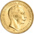Germany Prussia Gold 20 Mark (.2304 oz) - XF/AU - Random Date [X-DE-G20MARK-PRU-XF-AU]