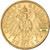 Germany Prussia Gold 20 Mark (.2304 oz) - XF/AU - Random Date [X-DE-G20MARK-PRU-XF-AU]