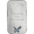 FIVE (5) 1 oz Silver Bar - Sunshine Minting Mercury .999 Fine - Sealed [SILVER-Bar-1oz-SMI-MERC(5)]
