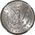 1884 US Morgan Silver Dollar $1 - NGC Brilliant Uncirculated [MORGAN-84-N-BU-GTM]