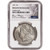 1891 US Morgan Silver Dollar $1 - NGC Brilliant Uncirculated [MORGAN-91-N-BU-GTM]