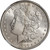 1897 US Morgan Silver Dollar $1 - NGC Brilliant Uncirculated [MORGAN-97-N-BU-GTM]