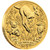 2024 P Australia Gold Perth Mint 125th Anniversary - 1 oz - $100 - BU [24-P-125ANN-G100-BU]