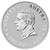 2024 P Australia Platinum Perth Mint 125th Anniversary - 1 oz - $100 - BU [24-P-125ANN-PT100-BU]
