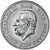 2024 Niue Silver Hawksbill Turtle 2 oz $5 - BU - Five 5 Coins [24-NU-TURTLE-2oz-BU(5)]