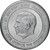 2024 St Helena Silver Athena Owl 1 oz £1 - BU - Five 5 Coins [24-SH-OWL-S1-BU(5)]