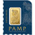 12x1 gram Gold Bar PAMP Suisse Fortuna Multigram 999.9 Fine [GOLD-Bar-12x1g-PAMP-Multigram]