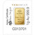 12x1 gram Gold Bar PAMP Suisse Fortuna Multigram 999.9 Fine [GOLD-Bar-12x1g-PAMP-Multigram]