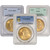 US Gold $20 Liberty Head Double Eagle - PCGS MS65 - Random Date and Label [X-USG-LIB-20-P-MS65-XLABEL]