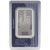 FIVE (5) 1 oz Silver Bar Valcambi Suisse Skyline .999 Fine in Sealed Assay Card [SILVER-Bar-1oz-VALCAMBI-SKY(5)]