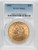 1893 US Gold $20 Liberty Head Double Eagle - PCGS MS63 [V-HA-177012023]