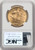 1920 US Gold $20 Saint-Gaudens Double Eagle - NGC MS 62 [V-HA-173999042]