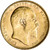 Australia Gold Perth P Sovereign .2354 oz - Edward VII XF-AU - Random Date [X-AU-P-GSOV-EDW-XF-AU]