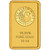10 oz Gold Bar - The Perth Mint - 99.99 Fine in Sealed Assay [GOLD-Bar-10oz-PERTH-Assay]