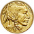 2022 American Gold Buffalo 1 oz $50 - BU - 1 Roll - 20 Coins in Mint Tube [22-BUFF-BU(20)]