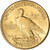 US Gold $10 Indian Head Eagle - XF Condition - Random Date [X-USG-IND-10-XF]