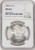 1883 CC US Morgan Silver Dollar $1 - NGC MS 66+ [V-HA-769221022]