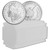 1 oz. Silver Round - Sunshine Morgan - .999 Fine (Lot, Roll, Tube of 20) [SILVER-Rnd-1oz-SMI-MOR(20)]