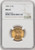 1901 S US Gold $5 Liberty Head Half Eagle - NGC MS 67 [V-HA-757512072]