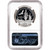 2001 W American Platinum Eagle Proof 1 oz $100 - NGC PF70 UCAM [01-W-APE-100-N-PF70-NSL]