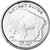 TWENTY FIVE (25) 1/4 oz Highland Mint Silver Round Buffalo .999  Roll Tube of 25 [SILVER-Rnd-0.25oz-HM-BUF(25)]