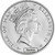 Isle of Man Platinum (1 oz)  Noble - BU - Random Date [X-NOBLE-1oz-BU]