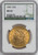 1904 US Gold $20 Liberty Head Double Eagle - NGC MS 65 [V-HA-757493110]