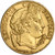 France Gold 20 Francs (.1867 oz) - Ceres - XF/AU - Random Date [X-FR-G20FRANC-CERES-XF-AU]