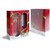 30 gram PAMP Suisse Gingerbread Man PEZ Dispenser & Silver Wafers 9999 Fine Box [SILVER-Bar-30g-PAMP-PEZ-Ging]