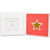 Valcambi Suisse 5x1 Gram Gold CombiBar Star (0.16 oz) with Assay Card [VALCAMBI-GOLD-5x1-STAR]